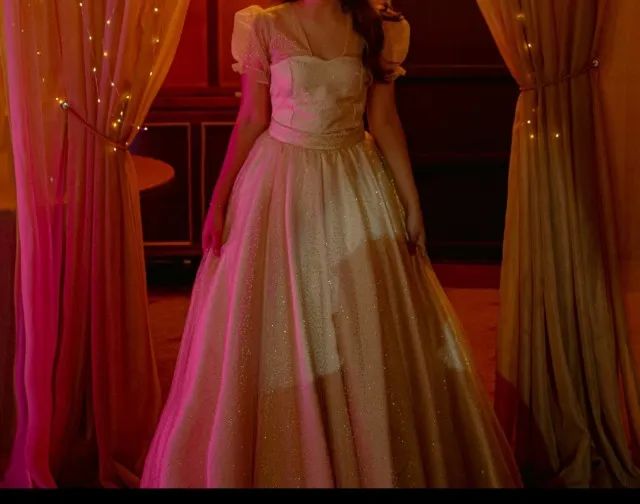 Vestido debutante  - Foto 3