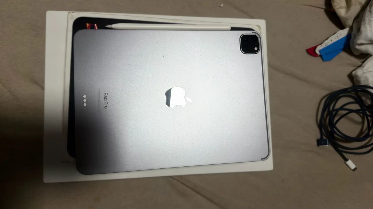 ipad 11 pro m2  - Foto 2