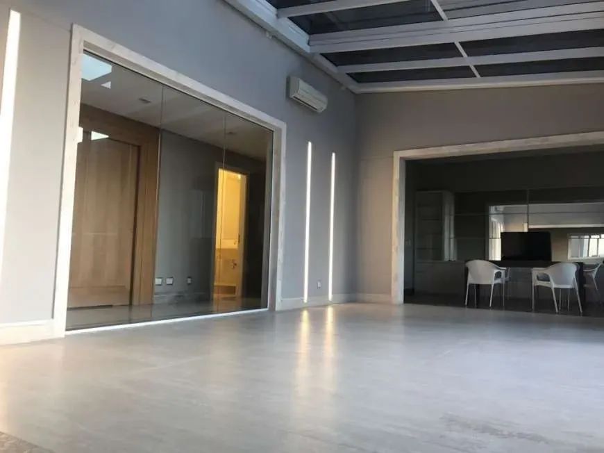 COBERTURA   Alto de Pinheiros