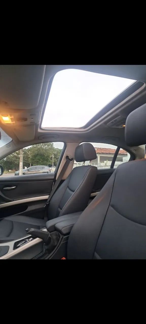 BMW 320I A 2010 - Foto 5