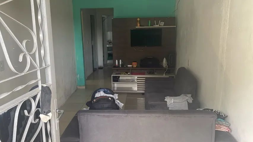Vendo Casa no Lot. Tabajara Rio largo - Foto 3