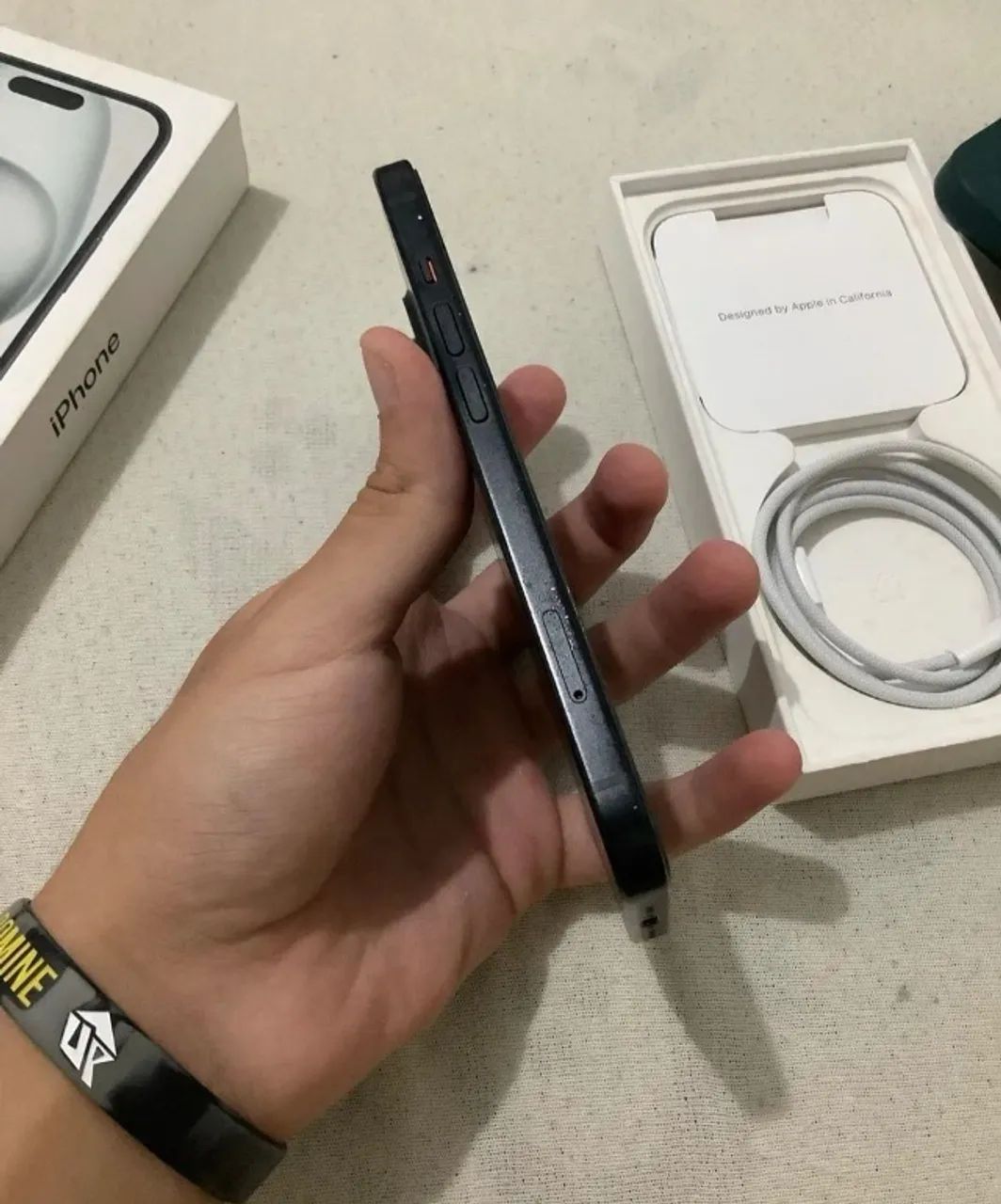 IPhone 15 128gb - Foto 4