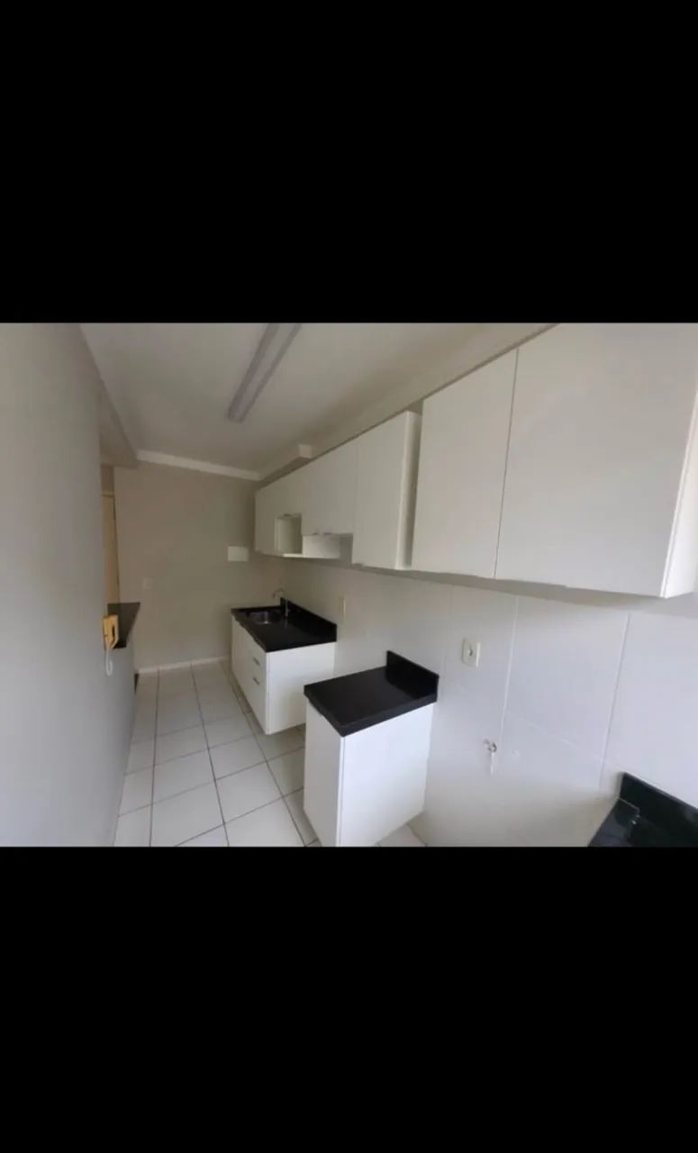 Apartamento com móveis planejados - Foto 4