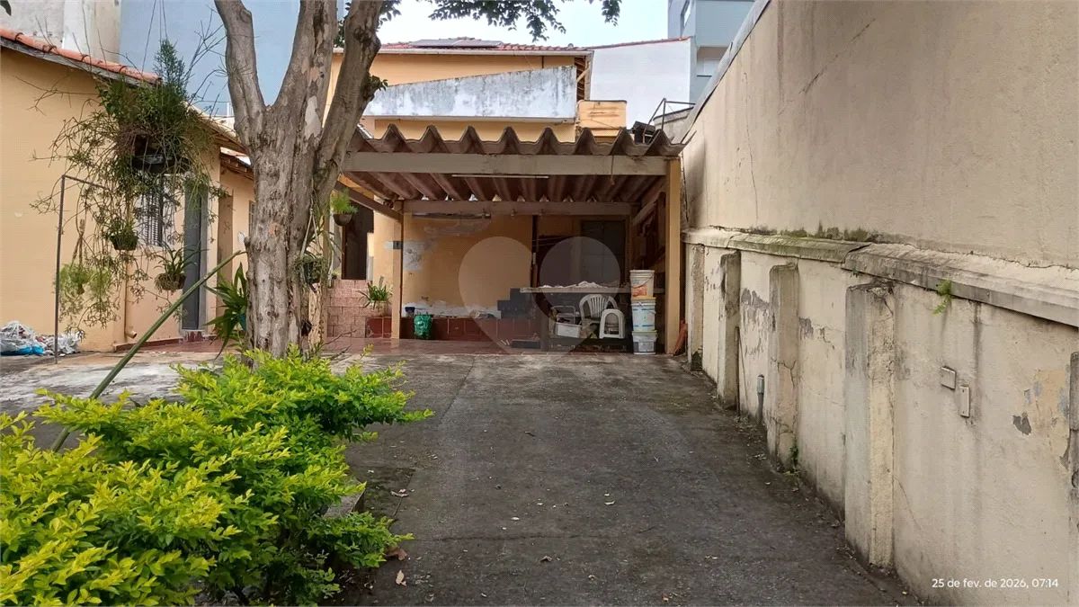 Casa com 3 quartos à venda em Chora menino - SP - Foto 3