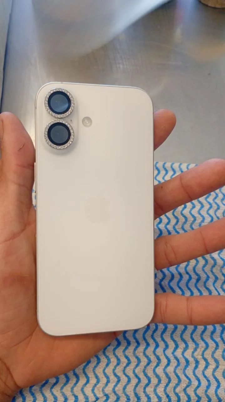 iPhone 16 - Foto 2