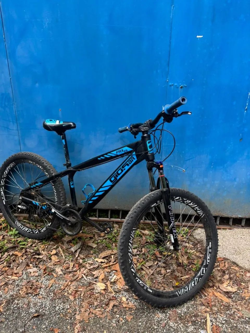 Bicicleta Gios Br frx29 2021 - Foto 2