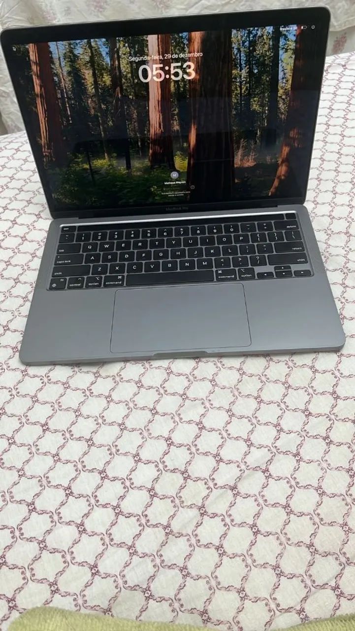 MacBook Pro 13