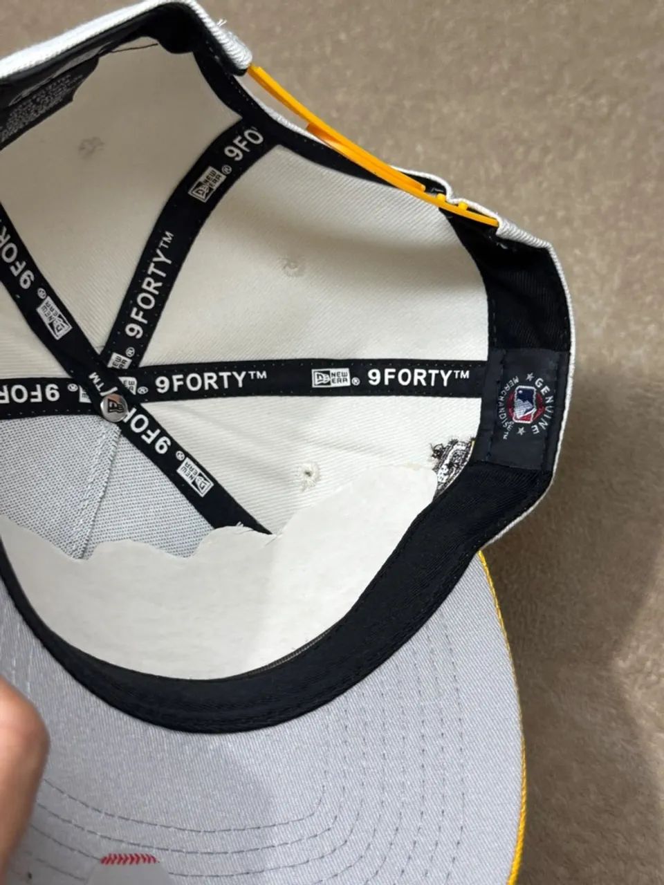 Bone new era  - Foto 4