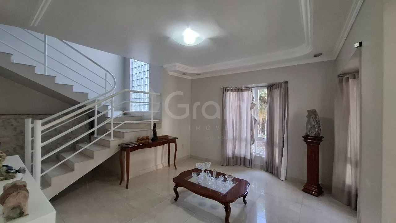 Casa de 217m² com 4 quartos no Morro das Pedras - Foto 3