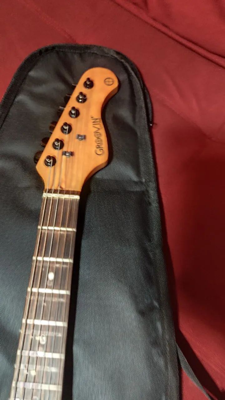 Guitarra Groove  - Foto 3