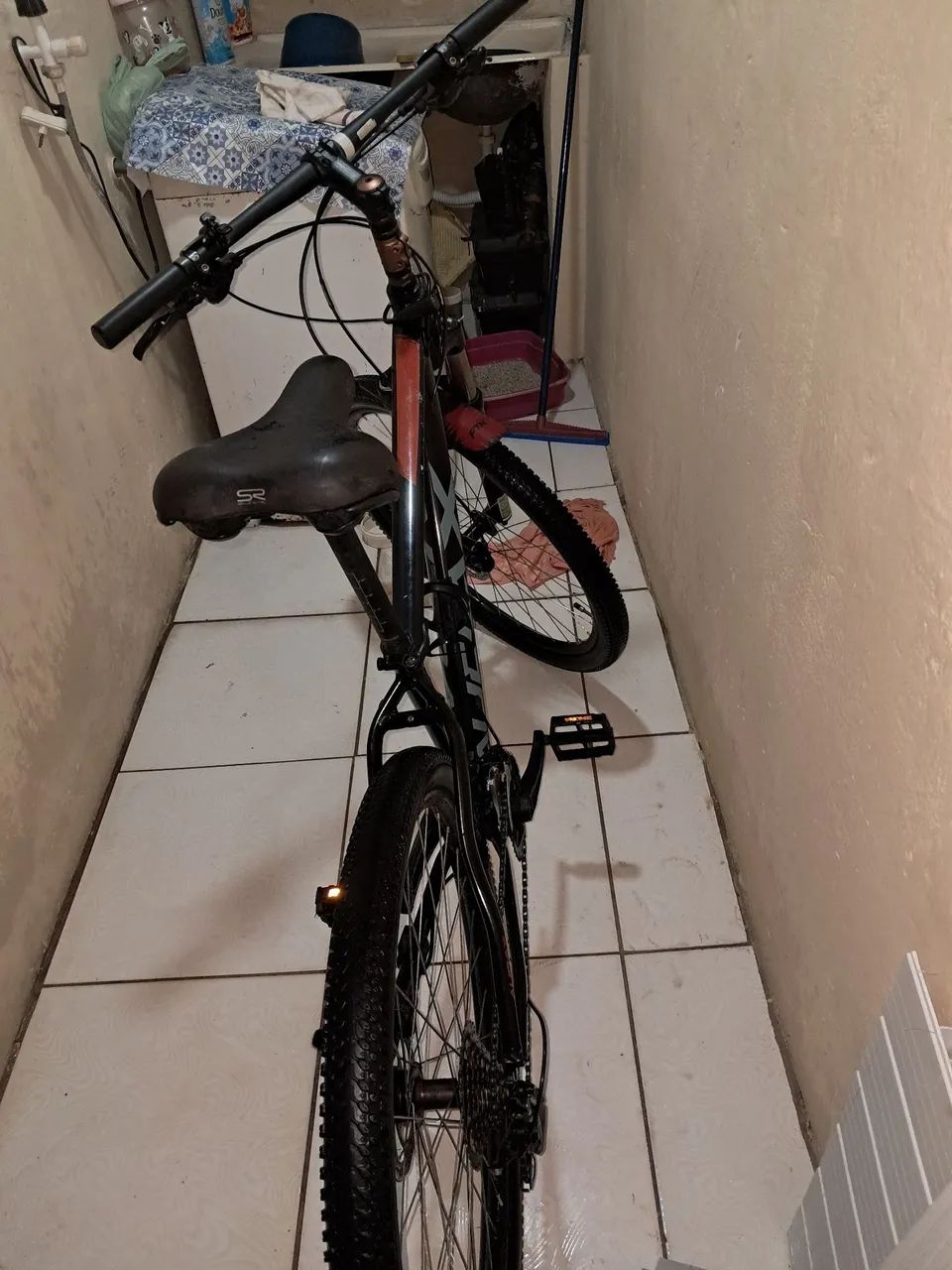 Bike Audax Aro 29 - Foto 3