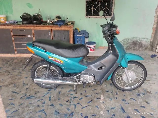 Biz 100cc  - Foto 2
