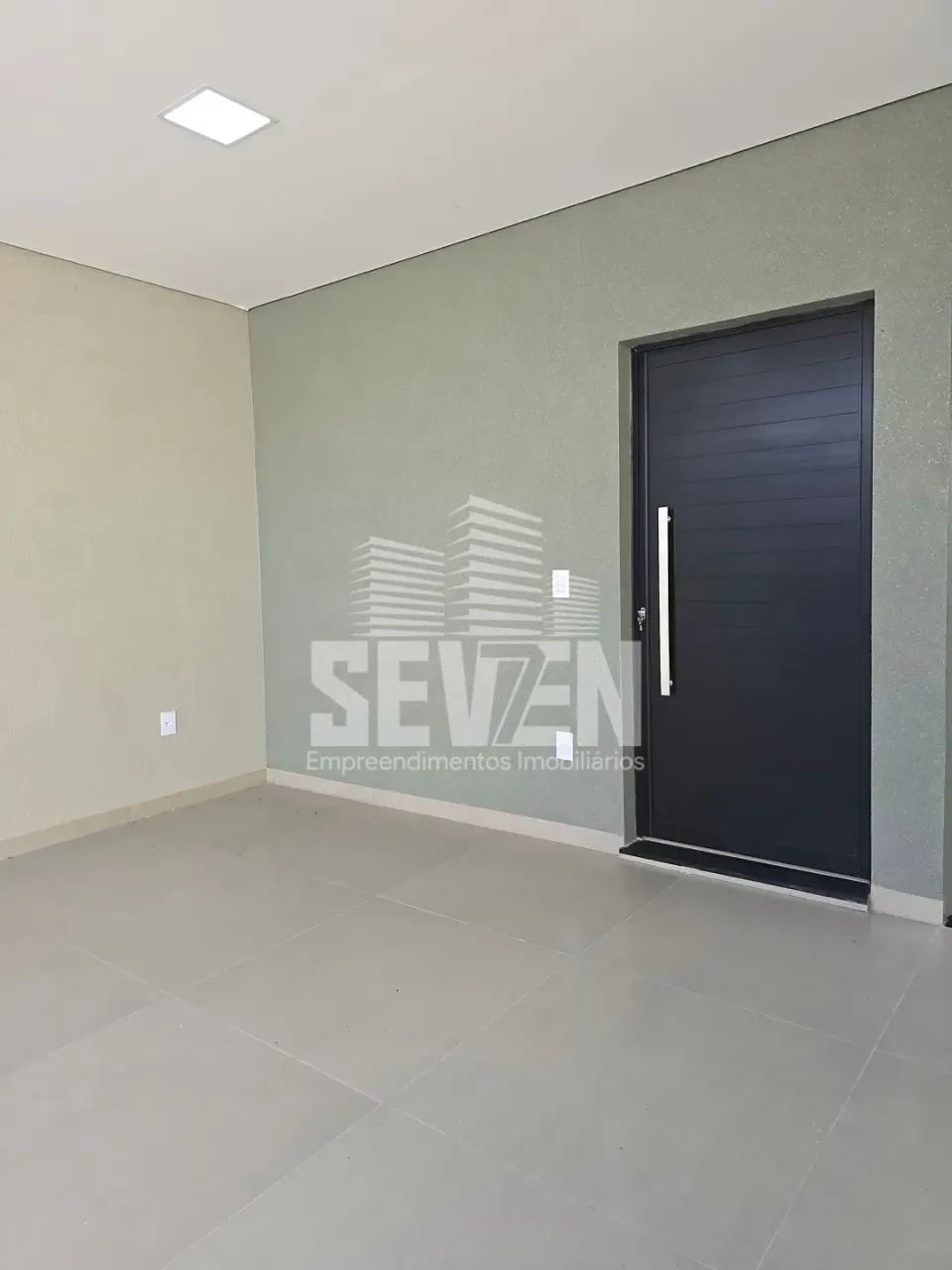 Casa com 3 Quartos no Jardim Solange Bauru  Casa Nova - Foto 5