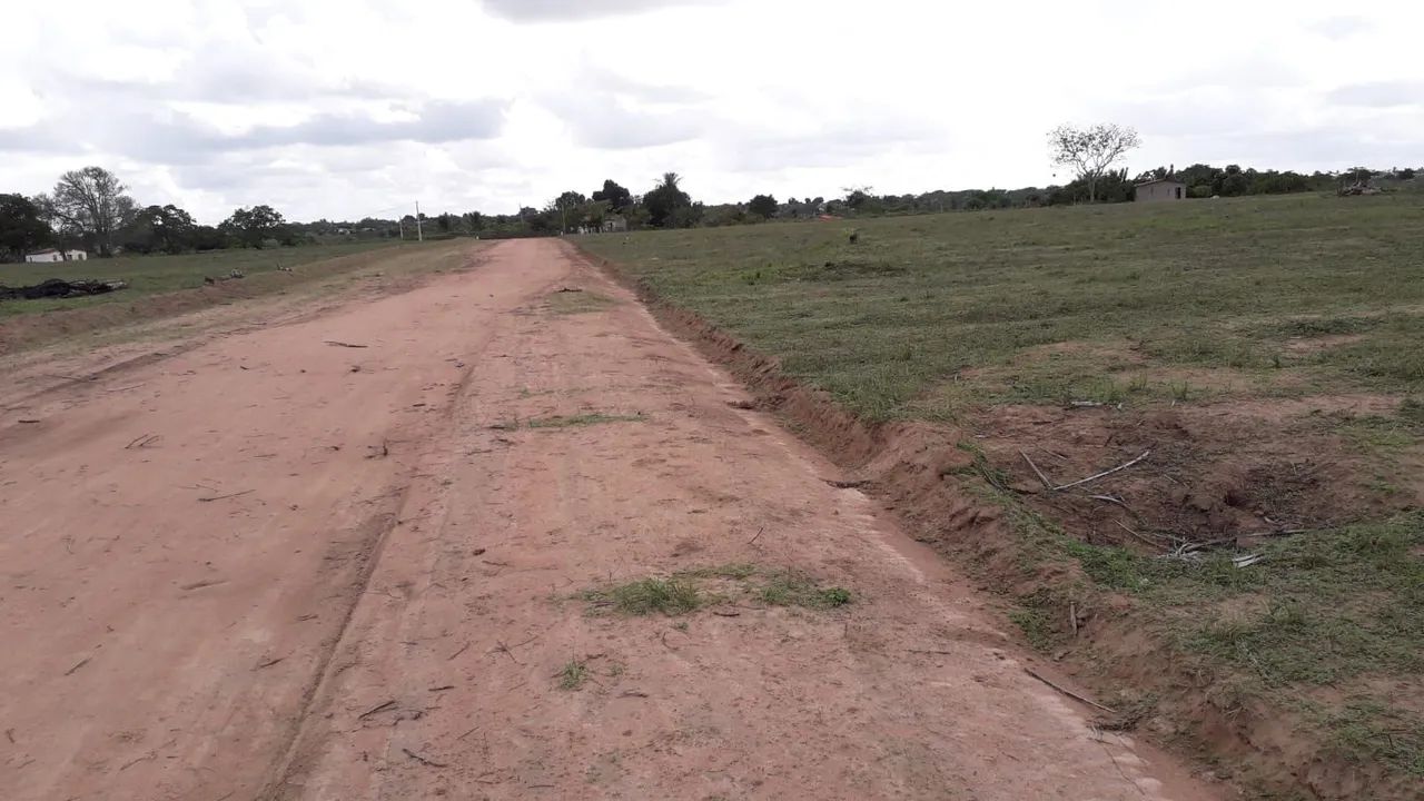 Terreno de Chácaras em Serrinha 