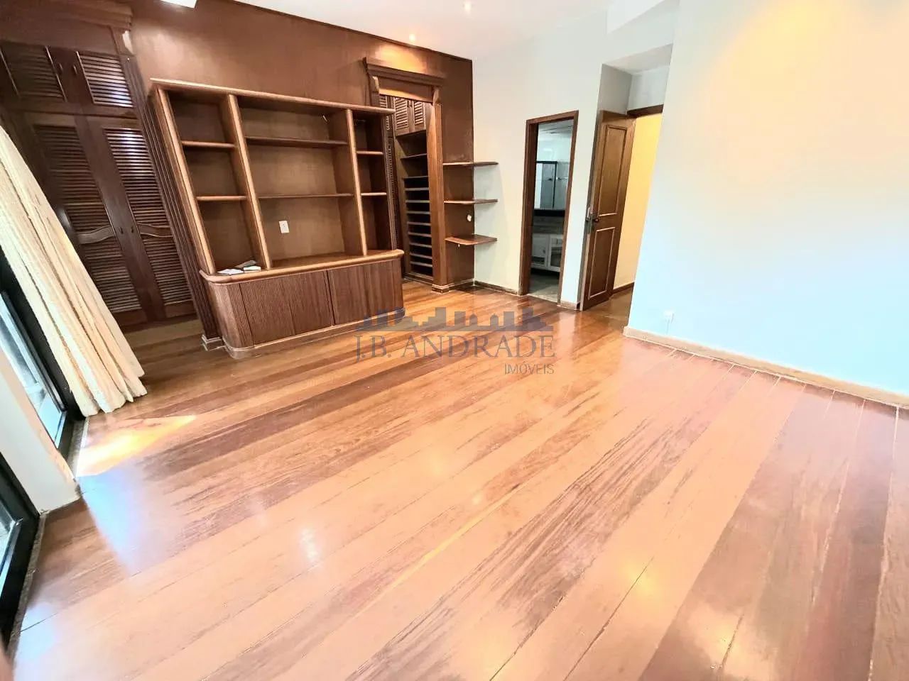 Jardim Oceânico  Pé na Areia | 209 m² | 3 Quartos (2 Suítes) | Vista Mar | 2 Vagas - Foto 12