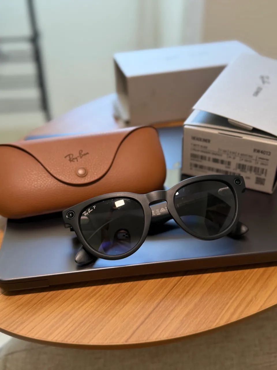 Rayban Meta