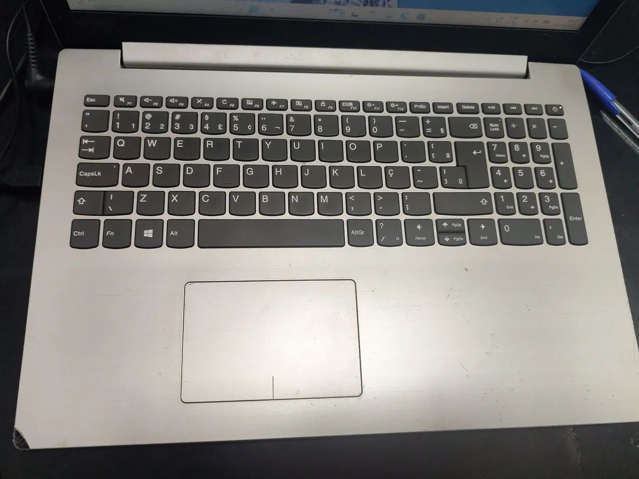 Notebook ideapad Lenovo  - Foto 2