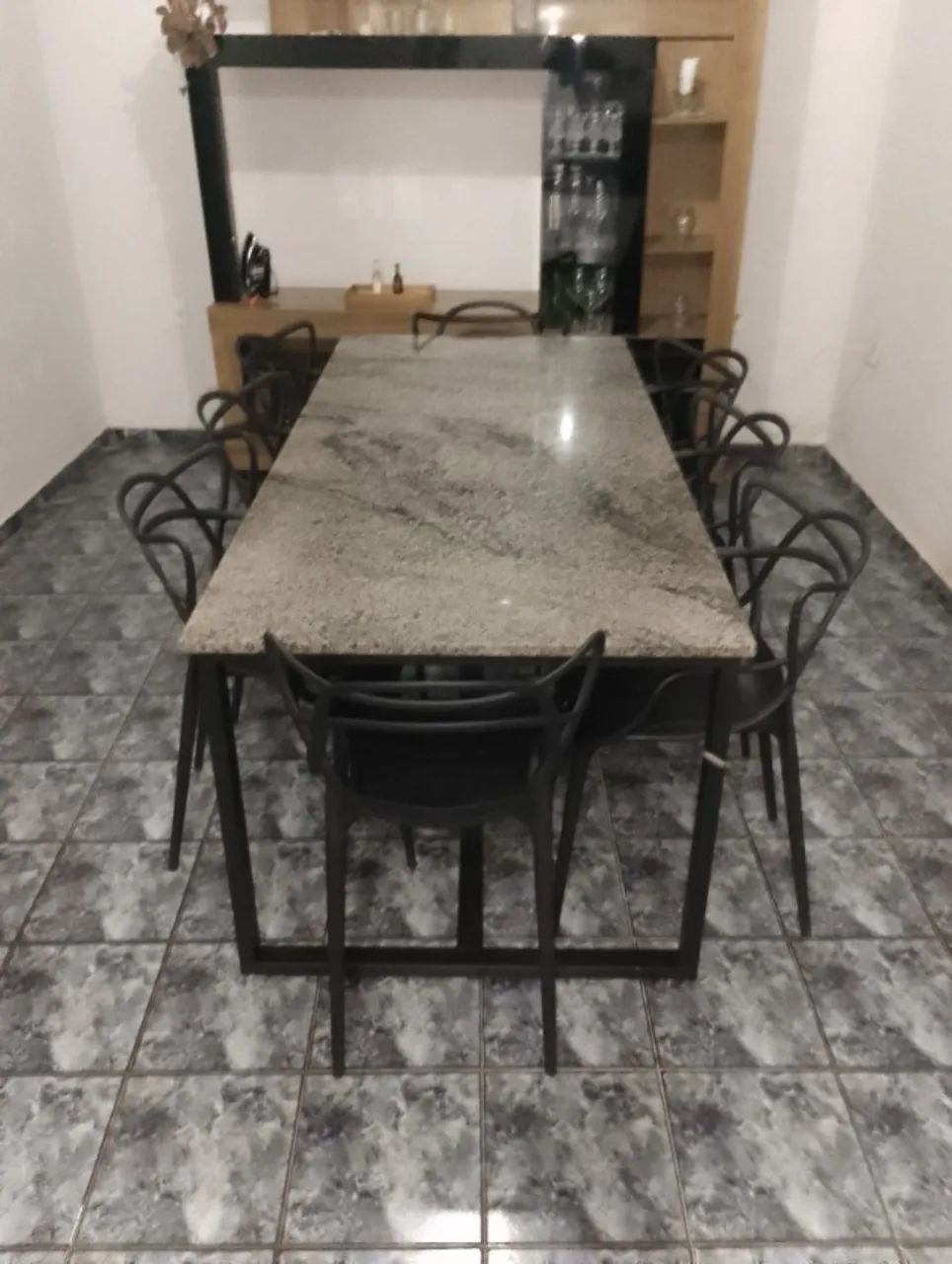 Mesa para jantar  - Foto 3