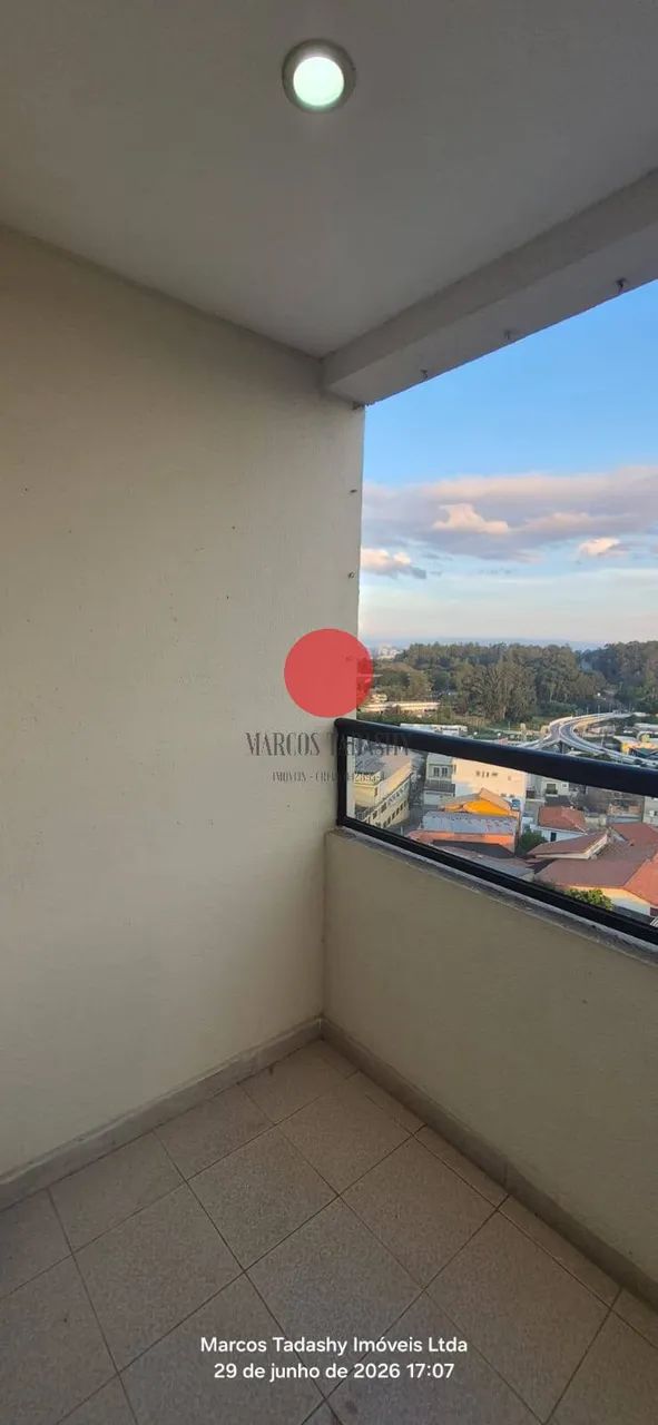 Locação Apartamento Centro Barueri - Foto 4