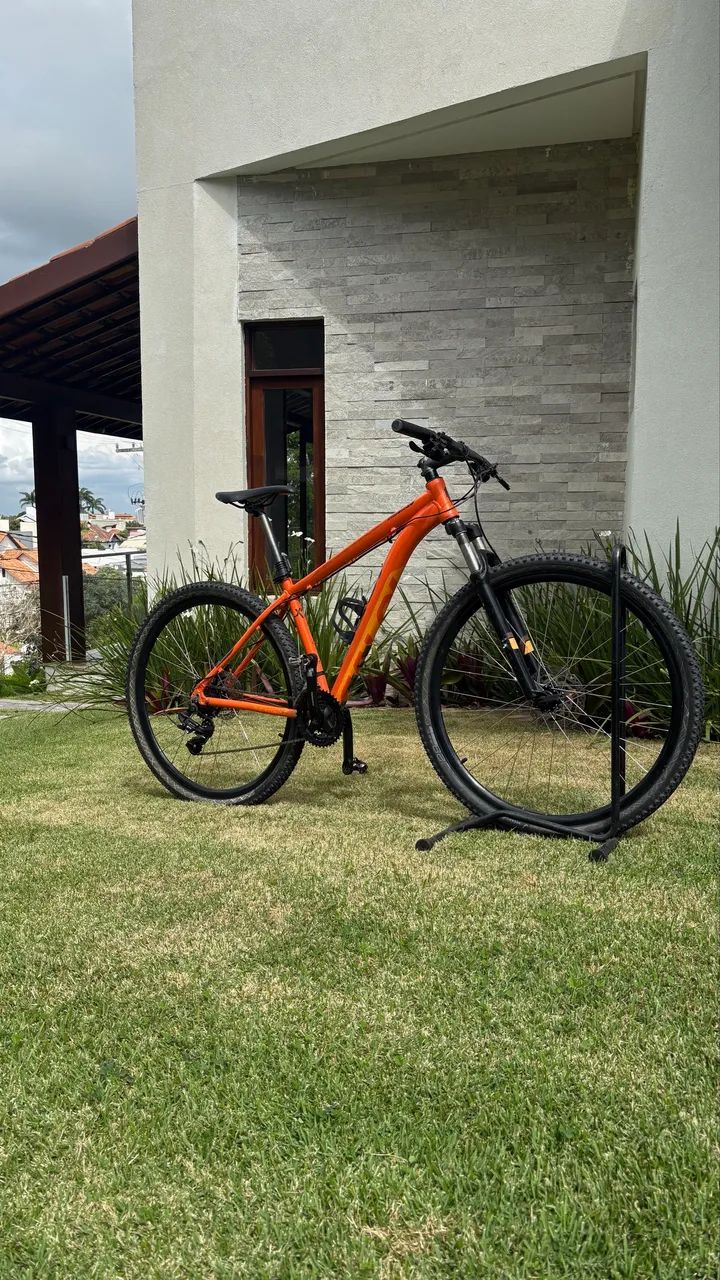caloi explorer Sport ?29 - Foto 4
