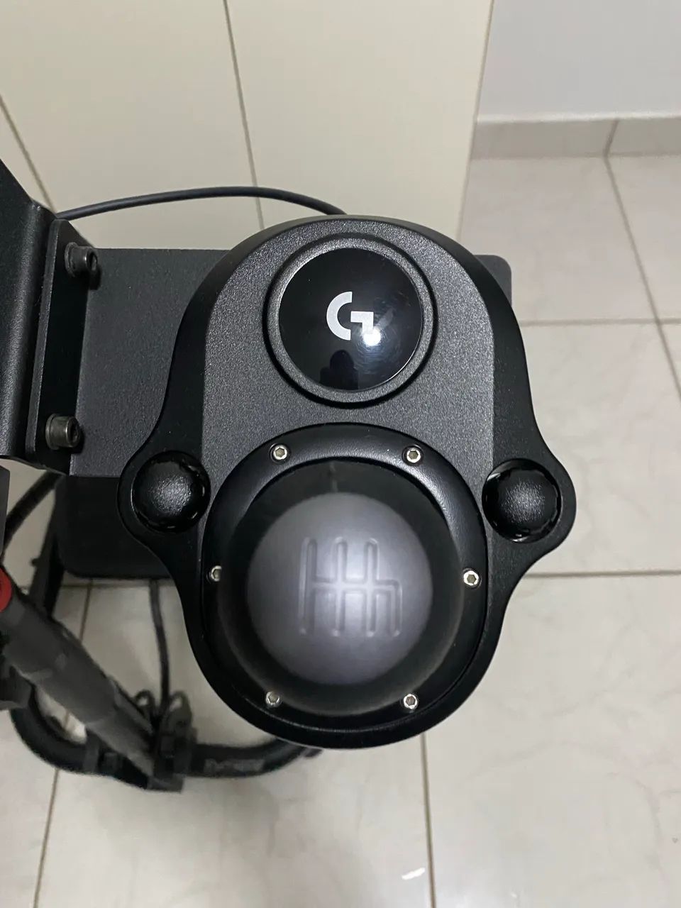 G29 + cockipit  - Foto 2
