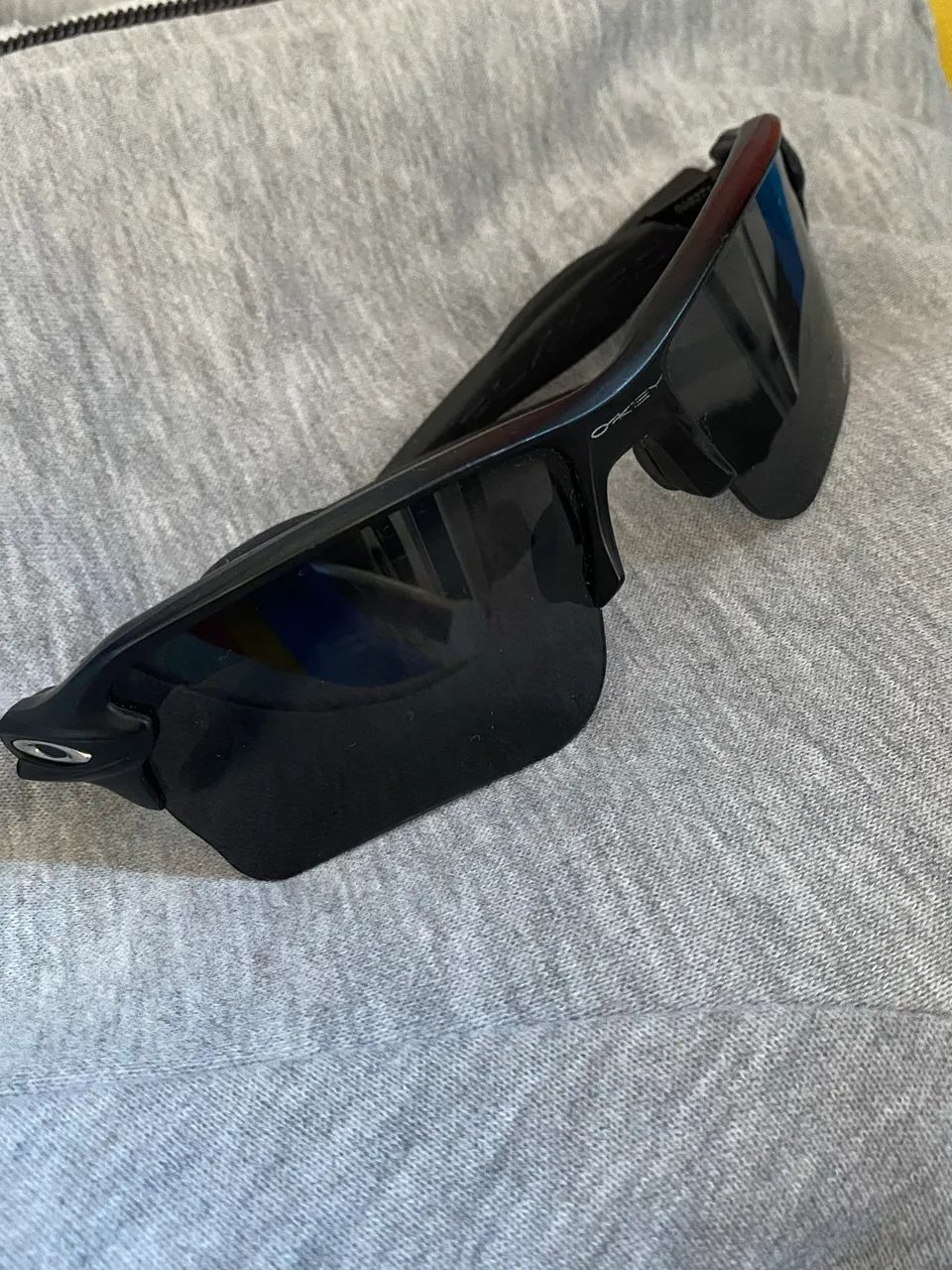 Óculos de sol Flak oakley  - Foto 5