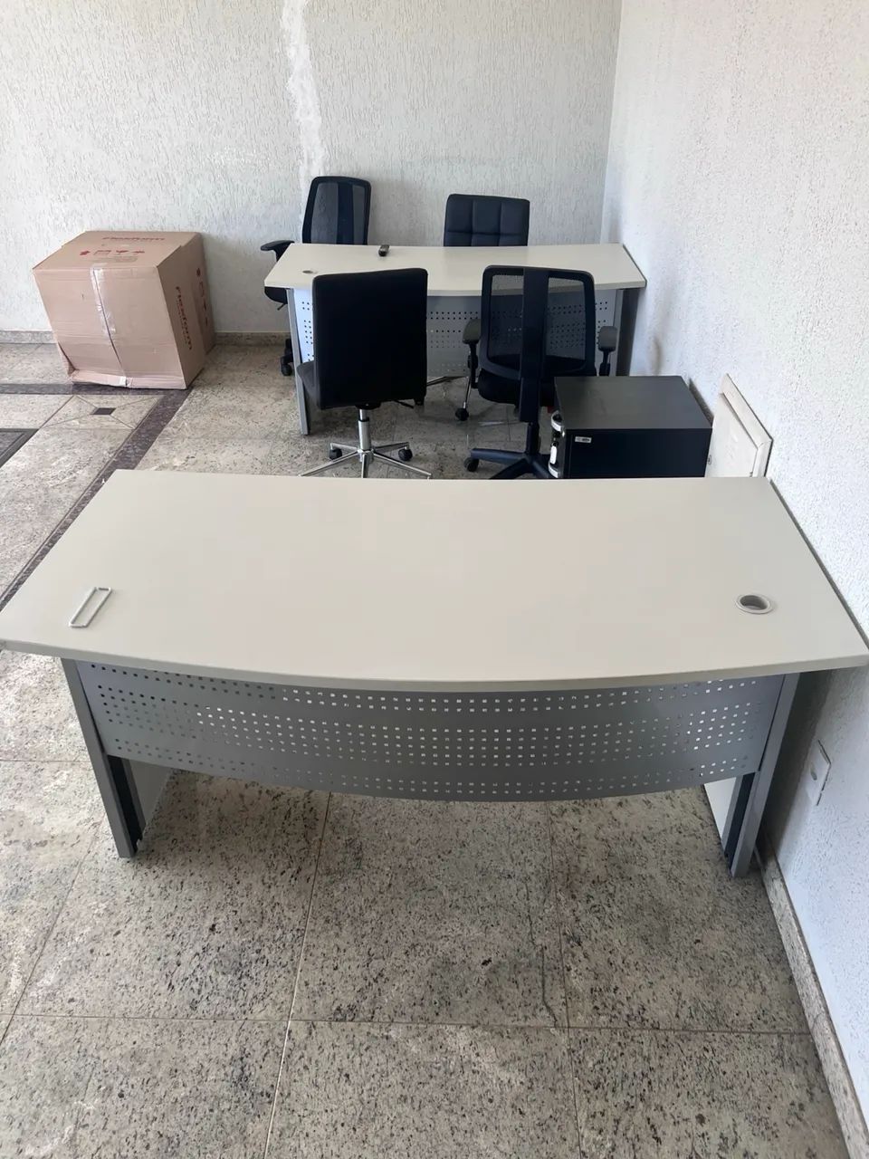 Mesa de escritório  - Foto 3