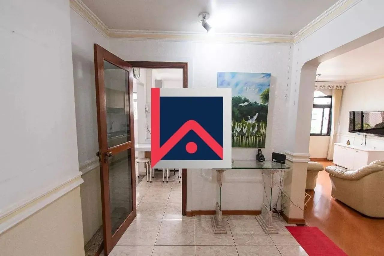 Venda Apartamento 3 Dormitórios - 131 m² Vila Mariana - Foto 8