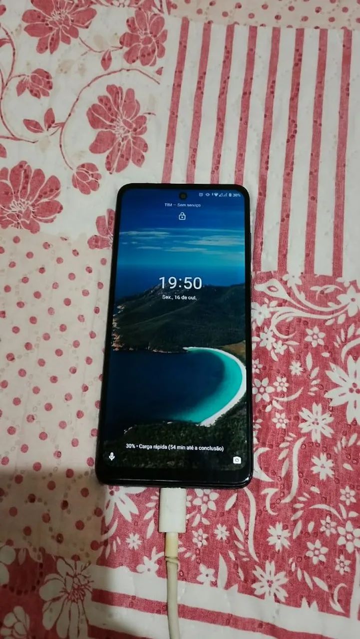 Motorola Moto e32