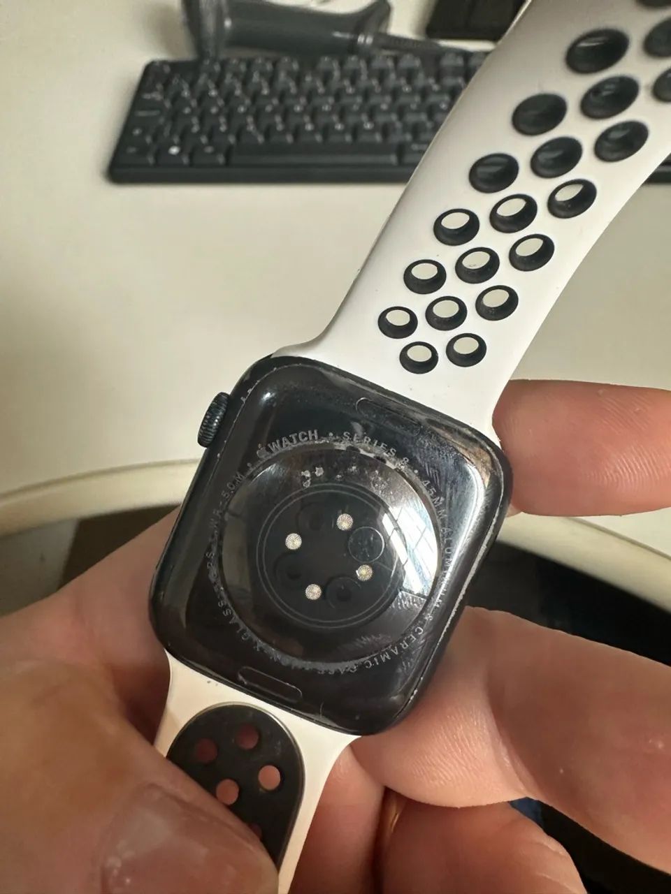 Apple Watch série 8 44 mm  - Foto 3