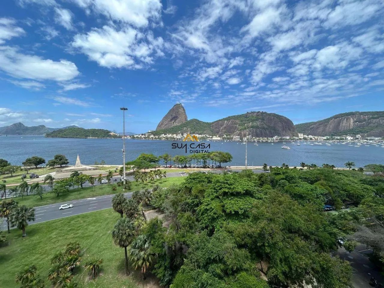 Flamengo | Apartamento 4 quartos, sendo 1 suite REF: IPAP3281 - Foto 4