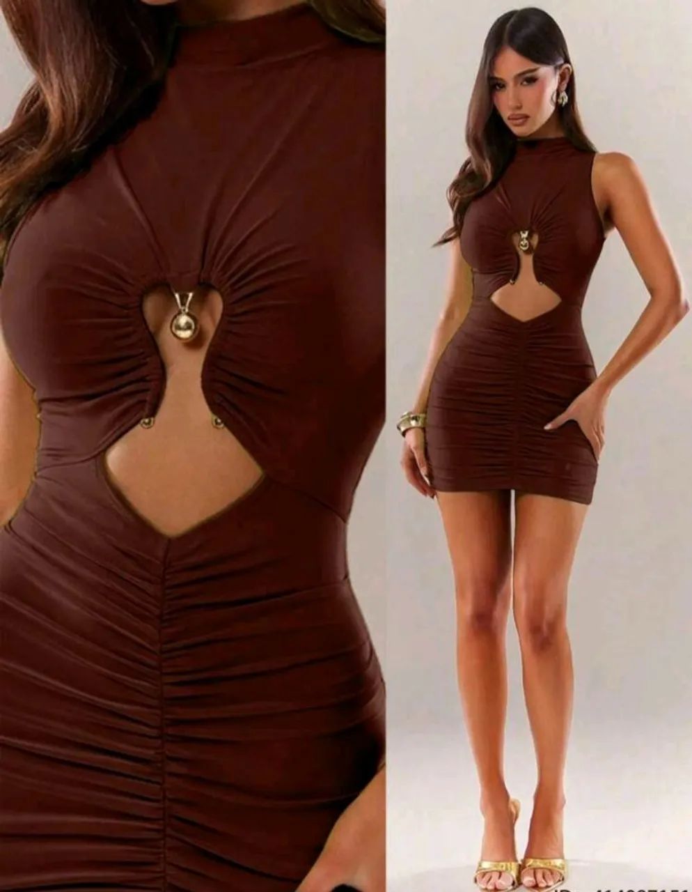 Vestido 