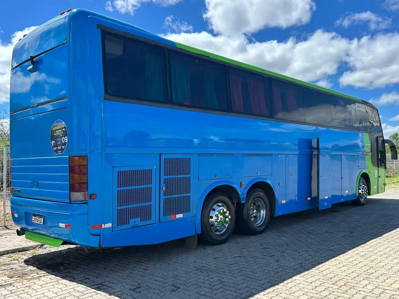 Marcopolo 1450 LD - Foto 2