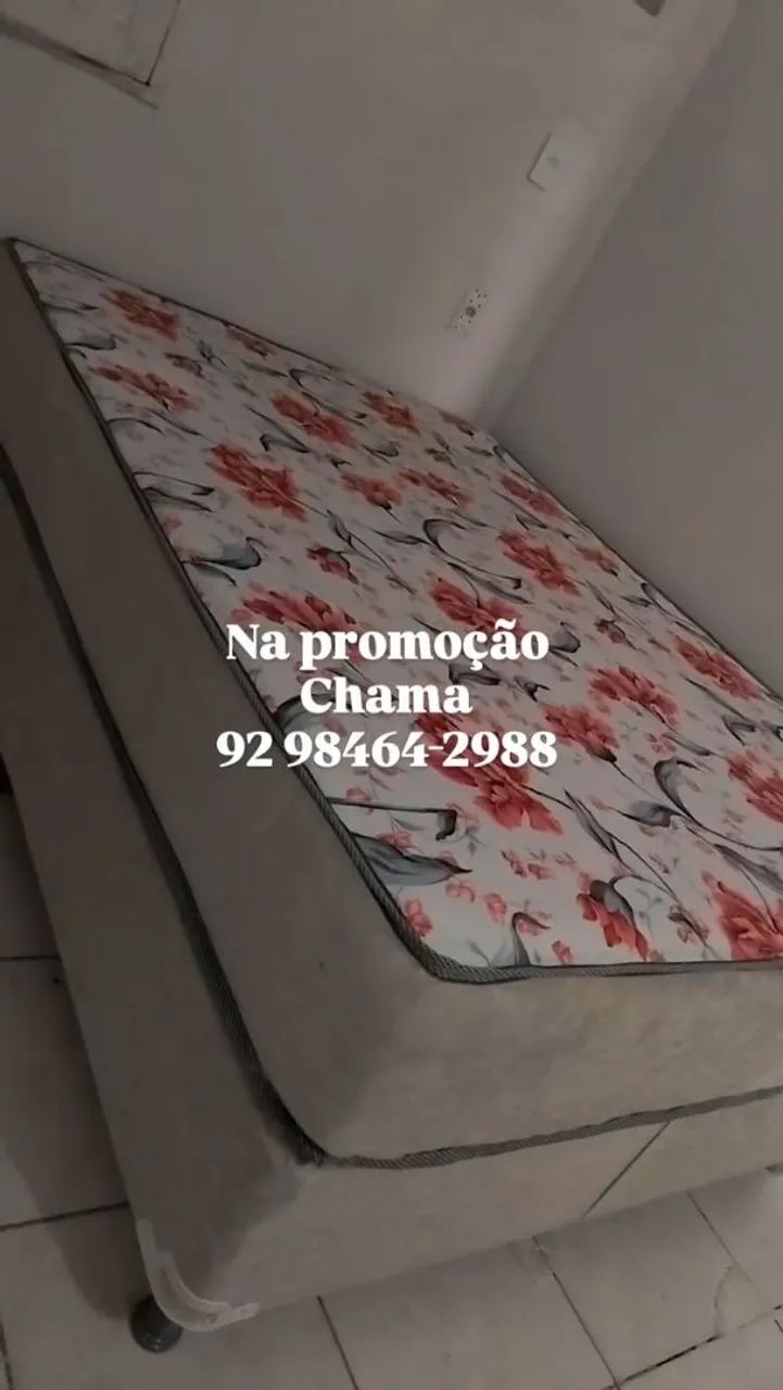 Cama de casal