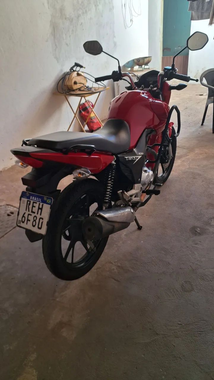 Fan 160  - Foto 3