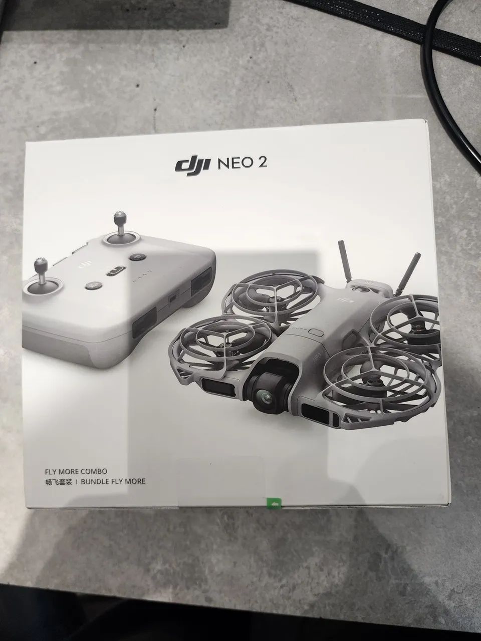Drone Dji Neo 2