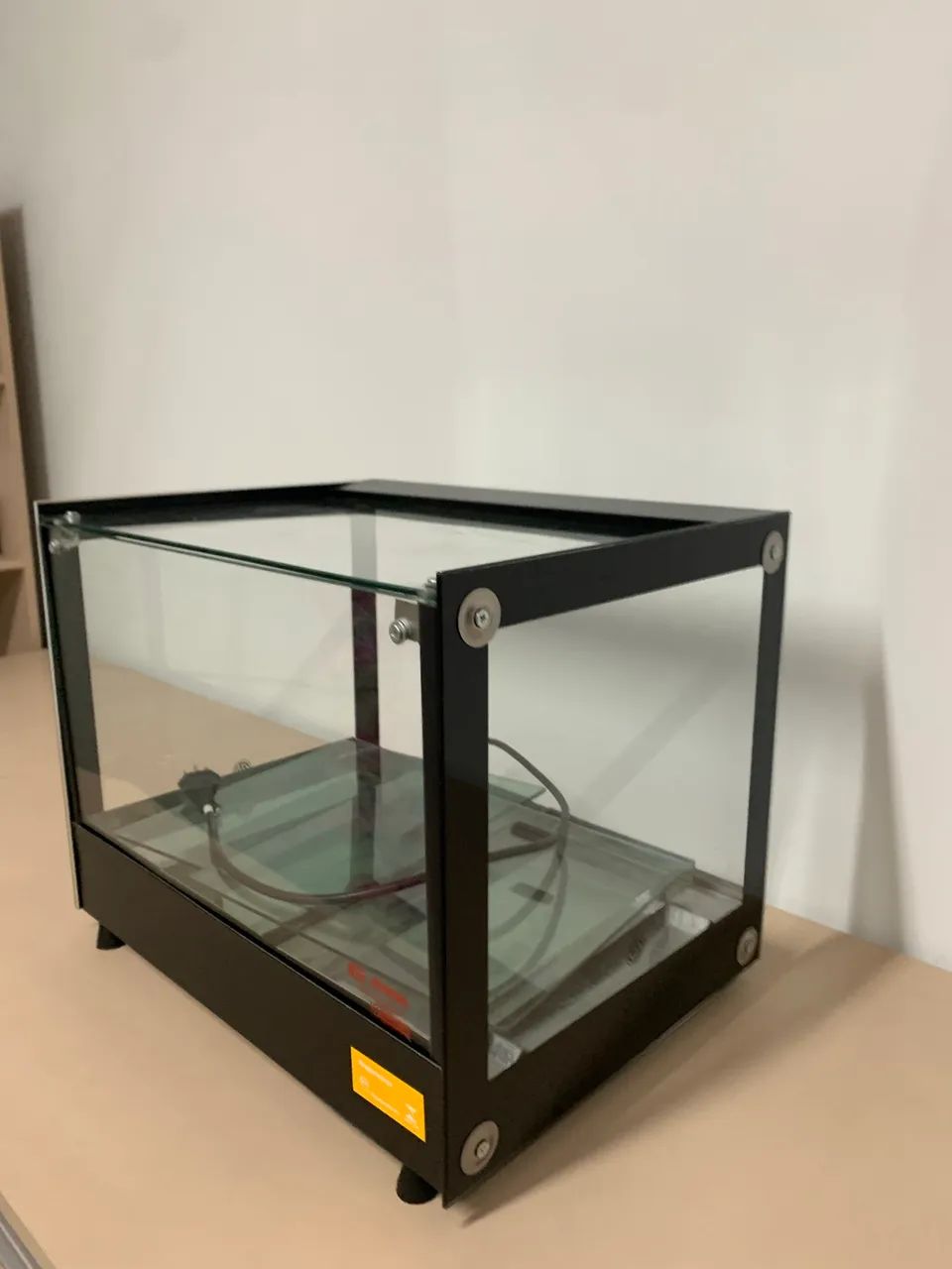 Estufa para salgados  - Foto 2