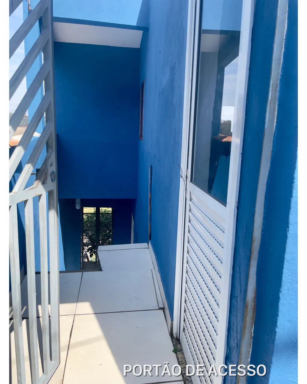Terreno em Perus com casa e comércio  - Foto 2