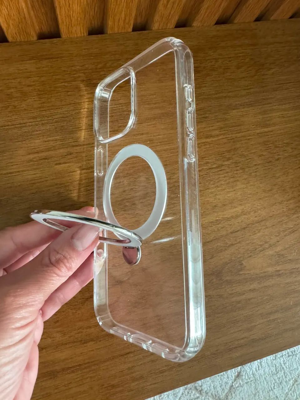 iPhone 16 Pro Max - Foto 4