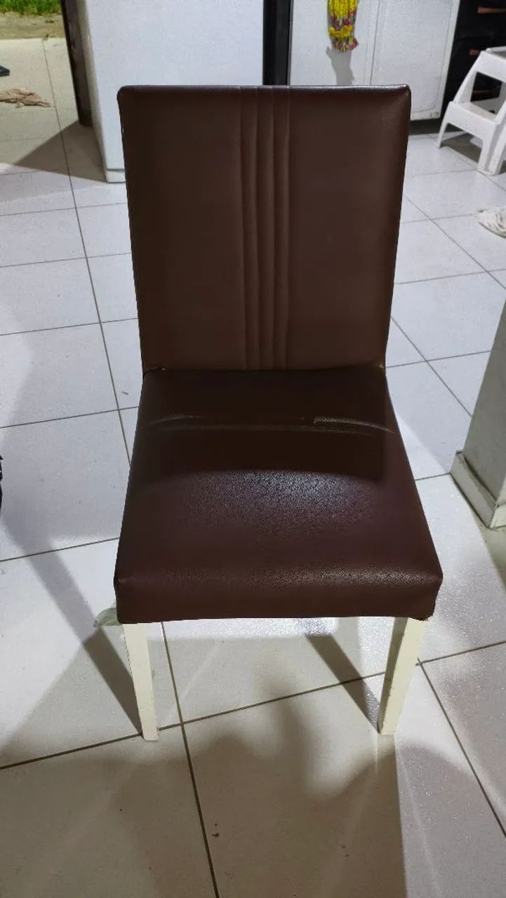 Cadeiras de jantar  - Foto 2