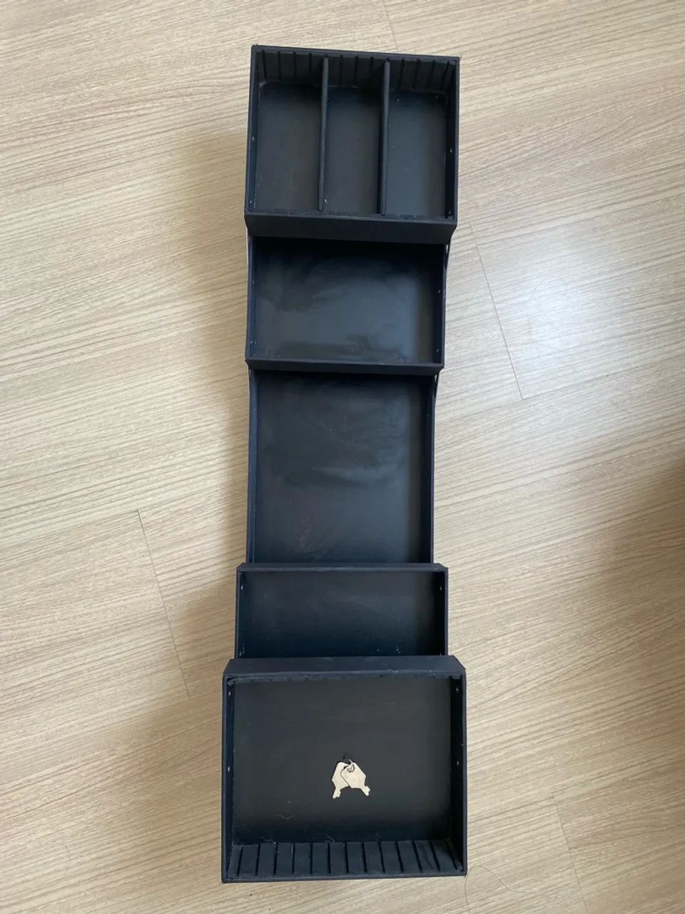 Maleta de Maquiagem