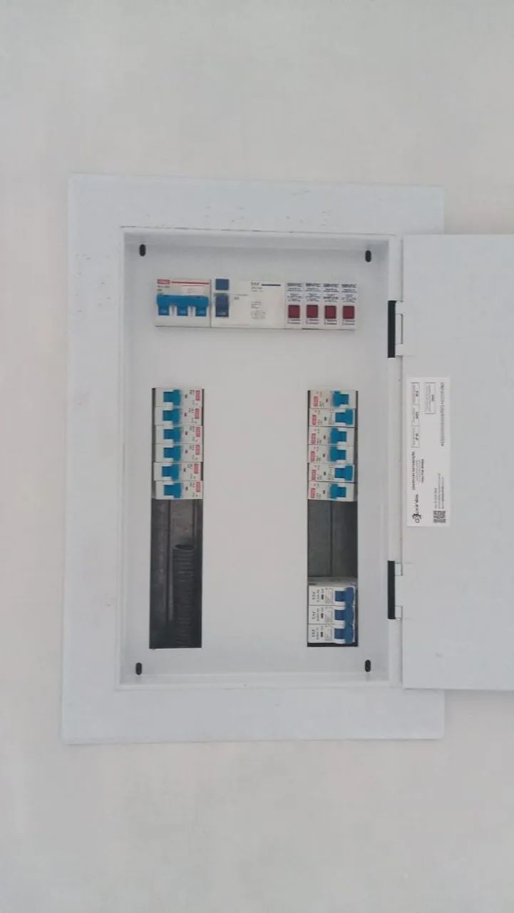 Eletricista. disponível 24 hrs orçamento grátis  - Foto 3