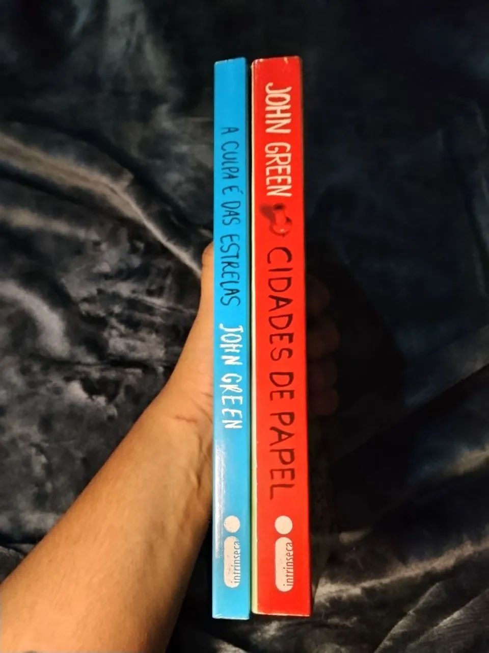 Kit John Green  - Foto 4