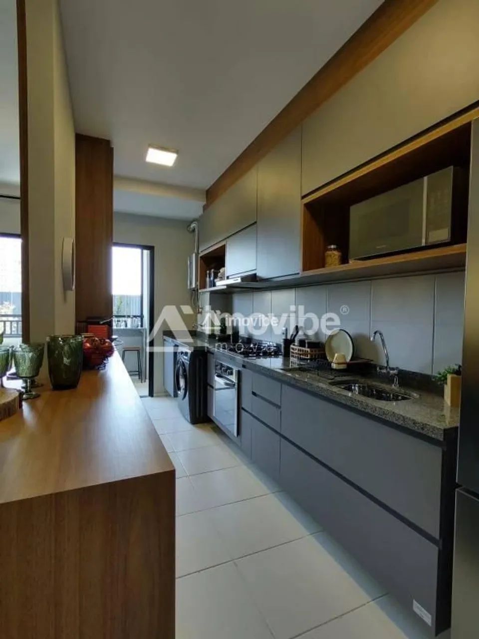Apartamento - Santa Bárbara D'Oeste - Foto 2