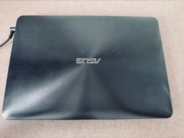 Notebook Asus Z450L - Foto 4