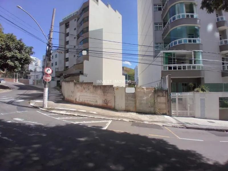 Terreno - Juiz de Fora MG