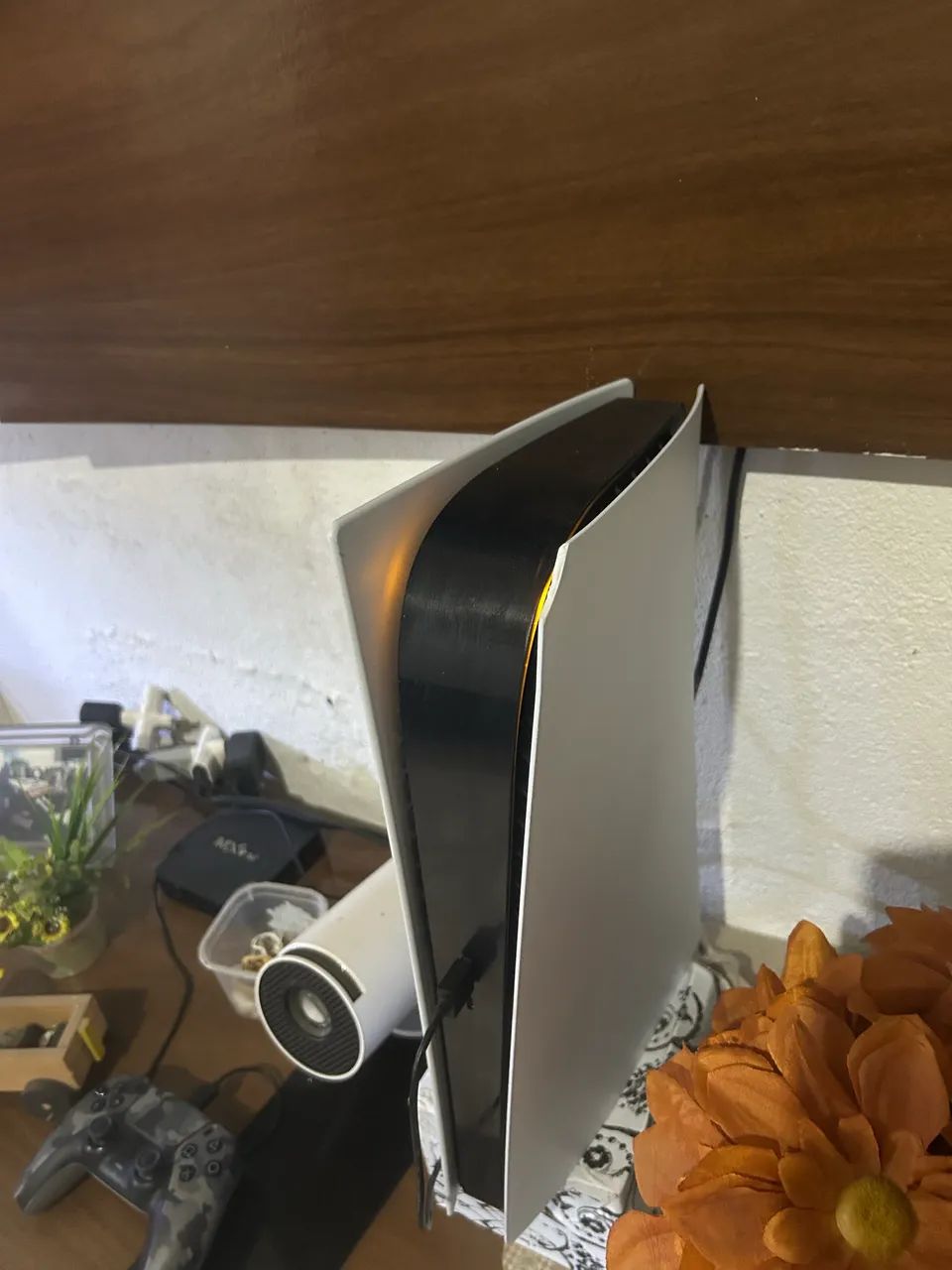 Ps5 fat