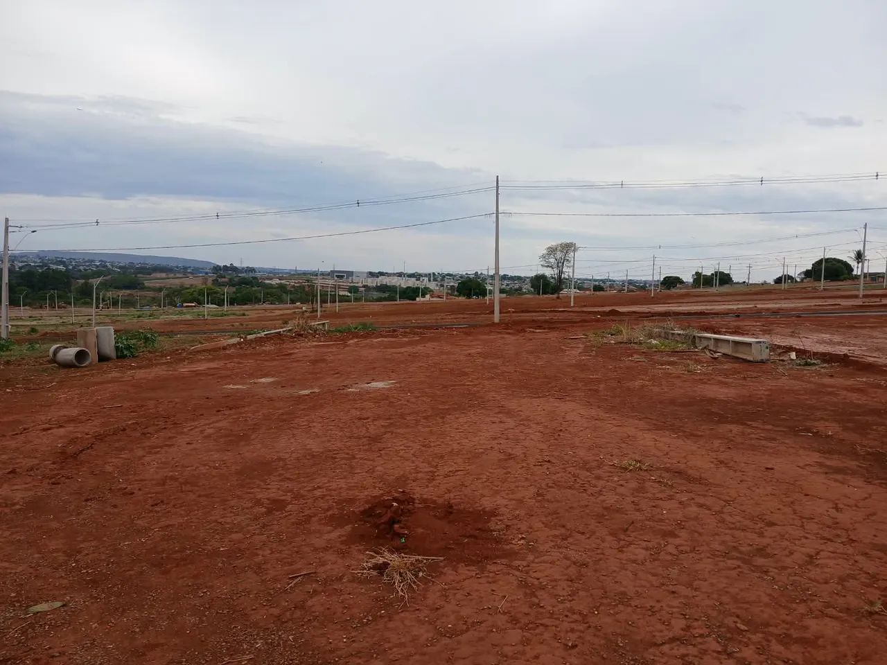 VENDO ÁGIO DE UM LOTE - Foto 4
