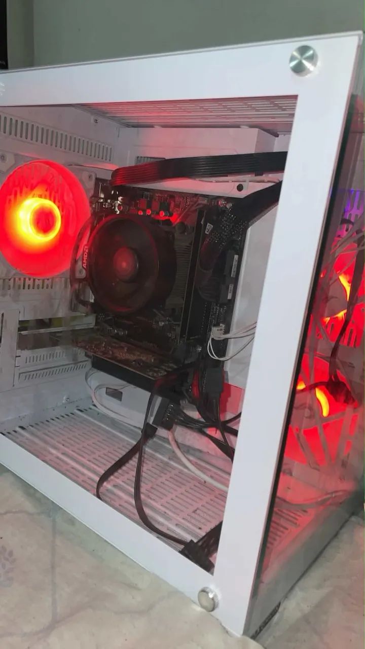 Pc gamer  - Foto 4