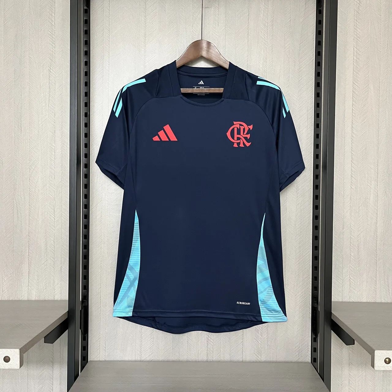 Camisado de Time